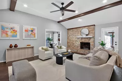9107 Sweetwater Drive, Dallas, TX 75228 - Photo 10