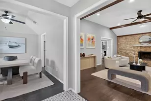 9107 Sweetwater Dr, Dallas, TX 75228 - Photo 2