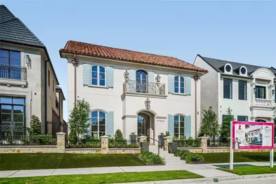 1824 Riviera Lane, Southlake, TX 76092 - Photo 4