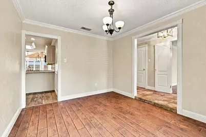 2857 Hurstview Drive, Hurst, TX 76054 - Photo 8