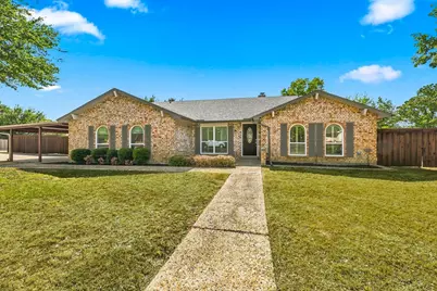 2857 Hurstview Drive, Hurst, TX 76054 - Photo 2