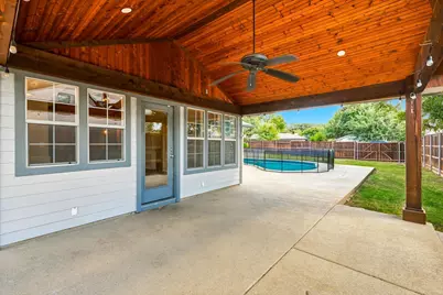 2857 Hurstview Drive, Hurst, TX 76054 - Photo 34