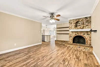 2857 Hurstview Drive, Hurst, TX 76054 - Photo 10