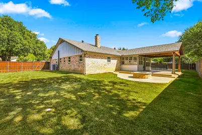 2857 Hurstview Drive, Hurst, TX 76054 - Photo 38