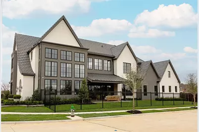 1801 Cannes Circle, Southlake, TX 76092 - Photo 2