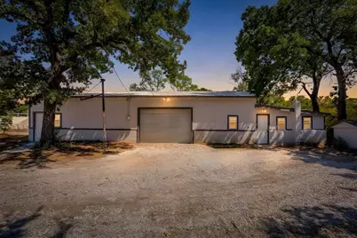 3690 N Oak, Mineral Wells, TX 76067 - Photo 1