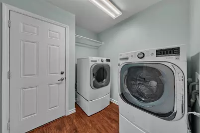 8102 Mansanillo Court, Arlington, TX 76002 - Photo 22