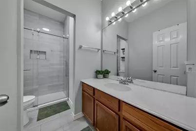 8102 Mansanillo Court, Arlington, TX 76002 - Photo 20