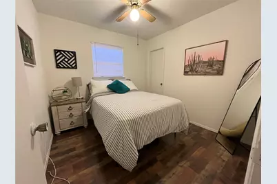 206 Taylor, Merkel, TX 79536 - Photo 6