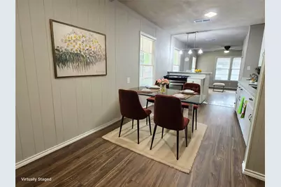 424 E Ellen Avenue, Hurst, TX 76053 - Photo 6