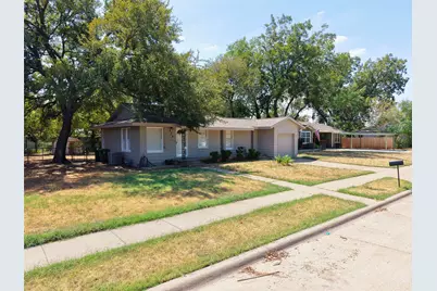 424 E Ellen Avenue, Hurst, TX 76053 - Photo 18
