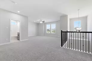 1516 Rachel St, Northlake, TX 76247 - Photo 8