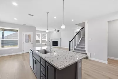 1516 Rachel Street, Northlake, TX 76247 - Photo 4