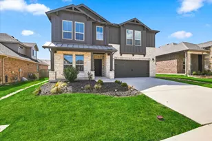 1516 Rachel St, Northlake, TX 76247 - Photo 2