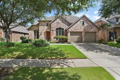 2816 Madison Drive, Melissa, TX 75454 - Photo 1