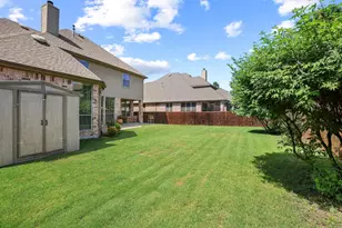 2816 Madison Dr, Melissa, TX 75454 - Photo 32