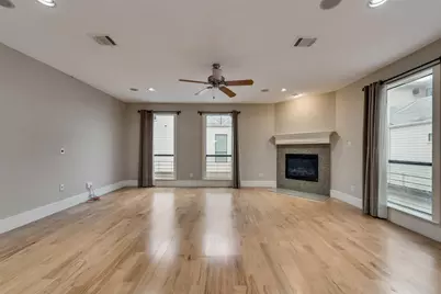 2606 Shelby Avenue #101, Dallas, TX 75219 - Photo 4