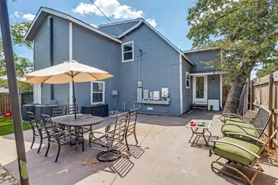 1404 Clinton Avenue, Fort Worth, TX 76164 - Photo 24