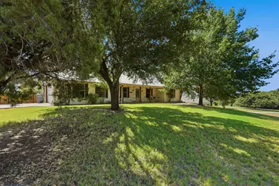 5225 Old Brock Road, Weatherford, TX 76087 - Photo 2