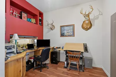 5225 Old Brock Road, Weatherford, TX 76087 - Photo 6