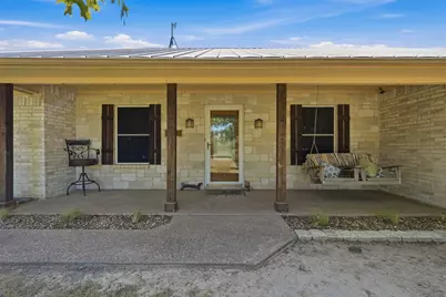 5225 Old Brock Road, Weatherford, TX 76087 - Photo 4