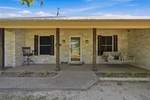 5225 Old Brock Rd, Weatherford, TX 76087 - Photo 4
