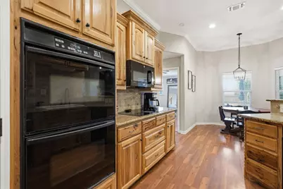5225 Old Brock Road, Weatherford, TX 76087 - Photo 8