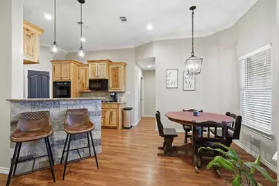 5225 Old Brock Road, Weatherford, TX 76087 - Photo 10