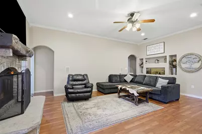 5225 Old Brock Road, Weatherford, TX 76087 - Photo 14