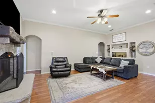 5225 Old Brock Rd, Weatherford, TX 76087 - Photo 14