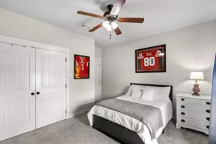 202 Camino Del Rancho, Lorena, TX 76655 - Photo 22