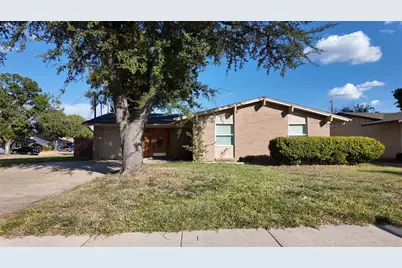3602 Palm Drive, Mesquite, TX 75150 - Photo 1