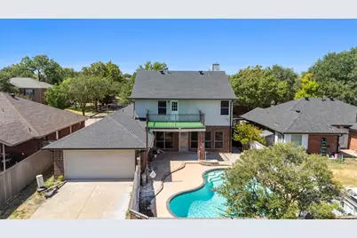 2324 Boardwalk Drive, Mesquite, TX 75181 - Photo 30