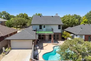 2324 Boardwalk Dr, Mesquite, TX 75181 - Photo 30