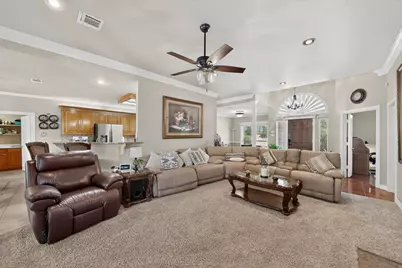 2505 Inverrary Drive, Ennis, TX 75119 - Photo 8