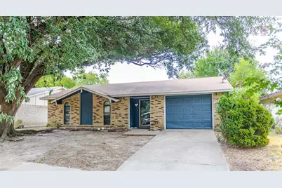 2633 Santa Anna Drive, Grand Prairie, TX 75052 - Photo 4