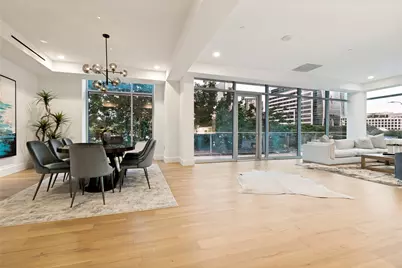 2025 Woodall Rodgers Freeway #23, Dallas, TX 75201 - Photo 8
