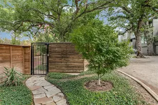 4071 Buena Vista St, Dallas, TX 75204 - Photo 28
