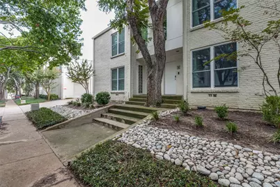 4122 Travis Street #13, Dallas, TX 75204 - Photo 20