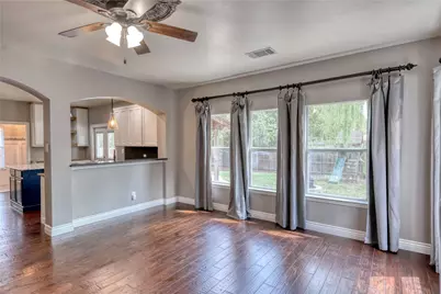 12012 Ringtail Drive, Fort Worth, TX 76244 - Photo 8