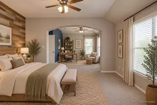 12012 Ringtail Dr, Fort Worth, TX 76244 - Photo 14
