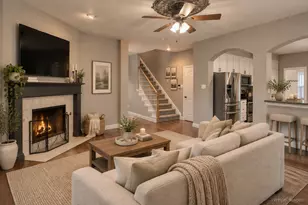 12012 Ringtail Dr, Fort Worth, TX 76244 - Photo 8