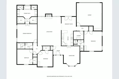 2114 Meadows Circle, Sherman, TX 75092 - Photo 2