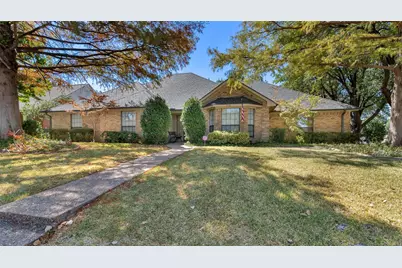 2114 Meadows Circle, Sherman, TX 75092 - Photo 1