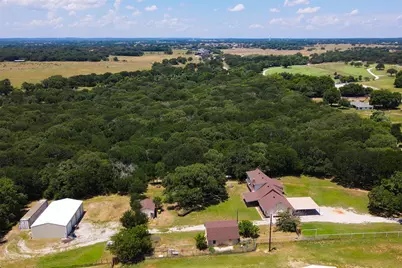 4298 Knob Road, Springtown, TX 76082 - Photo 1
