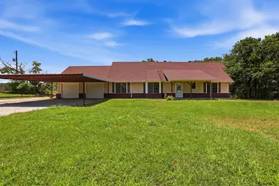 4298 Knob Road, Springtown, TX 76082 - Photo 2