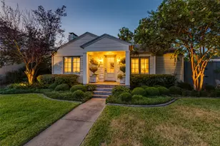 5519 Bryn Mawr Dr, Dallas, TX 75209 - Photo 2