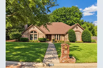 4016 Windermere Drive, Colleyville, TX 76034 - Photo 2