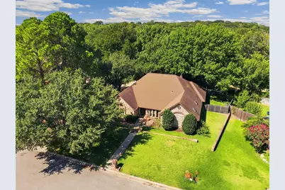 4016 Windermere Drive, Colleyville, TX 76034 - Photo 32