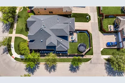 400 S Hampton Court, Lewisville, TX 75056 - Photo 36